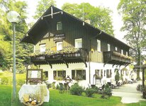 Bild 1 Schweizerhaus Voit in Bad Alexandersbad