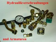 Bild 9 Hydraulik Lienhardt in Bindlach
