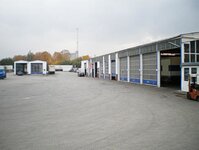Bild 1 Orttenburger Fahrzeugtechnik GmbH in Regensburg
