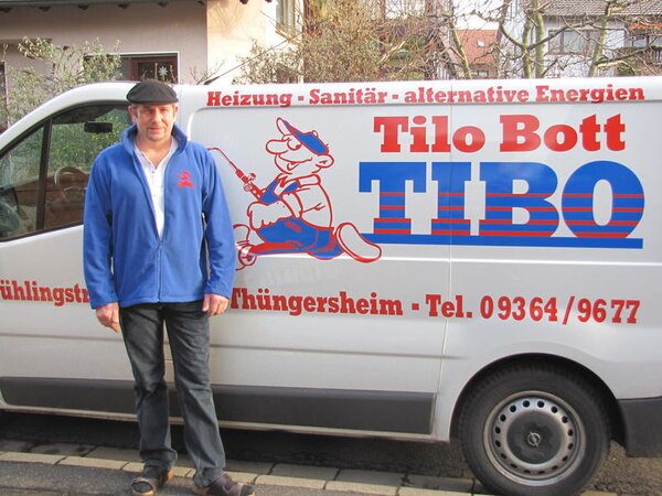 Bild 5 Bott Tilo in Thüngersheim