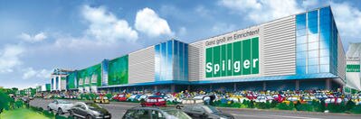 Bild 1 Wohn-Center Spilger GmbH & Co. KG in Obernburg a.Main