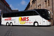 Bild 4 Neukam-Reba Reisen in Nürnberg
