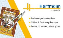 Bild 1 Hartmann GmbH in Zeitlofs