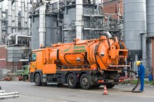 Bild 6 Pöppel Abfallwirtschaft und Städtereinigung GmbH in Kelheim