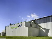 Bild 1 Schmack Biogas Service GmbH in Schwandorf