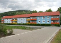 Bild 4 Städtebau Kulmbach Wohnungsbau- und Sanierungsgesellschaft mbH in Kulmbach