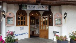 Bild 1 Restaurant Apollon in Lauf a.d.Pegnitz