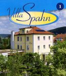 Bild 1 Villa Spahn in Bad Kissingen