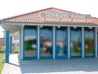 Bild 1 Hofmann Parkett GmbH in Dinkelsbühl