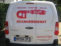 Bild 1 Kluy Gerhard GmbH in Neumarkt i.d.OPf.