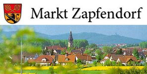 Bild 1 Markt Zapfendorf in Zapfendorf