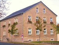 Bild 1 Heckelmann in Prichsenstadt