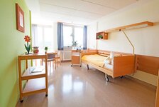 Bild 5 Klinikum Main-Spessart Kreis-Seniorenzentrum in Gemünden a.Main