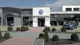 Bild 1 Auto Bierschneider GmbH in Mühlhausen