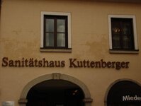 Bild 1 Kuttenberger in Tirschenreuth