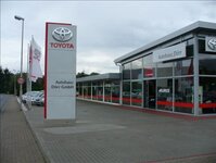 Bild 4 Dörr Autohaus GmbH in Kleinheubach