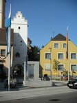 Bild 2 Stadtverwaltung in Nittenau