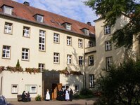 Bild 2 Ritaschwestern Mutterhaus in Würzburg