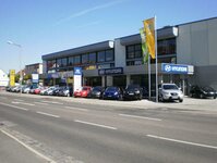 Bild 1 Schielein Autohaus GmbH & Co. KG in Neumarkt i.d.OPf.