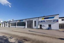 Bild 1 Listl GmbH in Regensburg