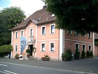 Bild 1 Ruppenwirtshaus in Kronach