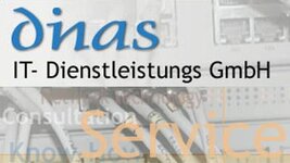 Bild 1 DINAS IT-Dienstleistungs-GmbH in Neudrossenfeld