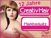 Bild 4 Friseursalon Creativ Hair Berrak in Marktredwitz