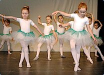 Bild 8 Ballett- u. Tanztheaterschule HEEG in Aschaffenburg