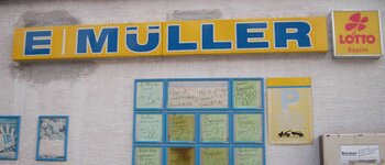 Bild 1 Müller in Lichtenfels