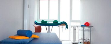 Bild 3 Zentrum für ambulante Neuro- Rehabilitation GbR in Würzburg