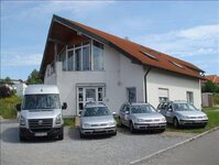 Bild 1 Krätschmer Gebäudereinigung und Dienstleistungs-GmbH in Neutraubling