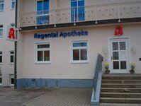 Bild 1 Regental Apotheke in Nittenau
