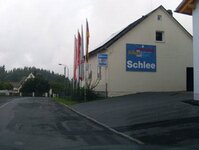 Bild 1 Schlee in Schwarzenbach a.Wald