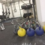 Bild 3 Active Fitnessclub GmbH in Bayreuth