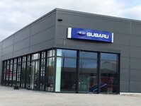Bild 6 SUBARU Autohaus MUCKELBAUER Verkauf und Werkstatt in Bamberg