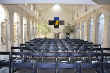 Bild 7 Friedhöfe, kirchliche Verwaltung in Bayreuth