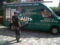 Bild 1 Bauer in Regensburg
