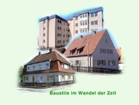 Bild 1 Ansbacher Baugenossenschaft Stadt und Landkreis Ansbach eG in Ansbach