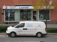 Bild 1 Scheid Elektroanlagentechnik GmbH in Nürnberg
