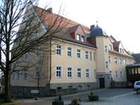 Bild 2 Landratsamt in Tirschenreuth