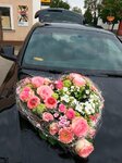 Bild 5 Blütenstil Floristik Anita Flierl in Kümmersbruck