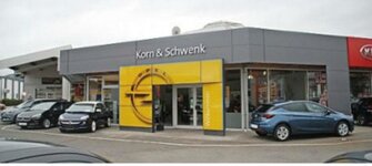 Bild 2 Autohaus Korn & Schwenk GmbH in Kulmbach