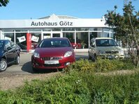 Bild 1 Autohaus Götz Nissan & Fiat in Bad Kissingen