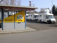 Bild 5 CMS Reisemobile & Caravans in Röthenbach