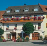 Bild 1 Hotel Gasthof Zur Post in Königstein