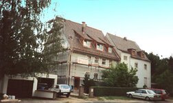 Bild 2 Rosenbaum in Fürth