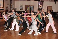 Bild 3 Tanzschule Hartung GbR in Würzburg