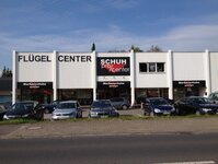Bild 1 Schuh Pro Center in Niedernberg