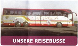 Bild 1 Grötsch Omnibusreisen in Kirchensittenbach