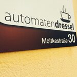 Bild 1 Automaten Dressel GmbH & Co. KG in Helmbrechts